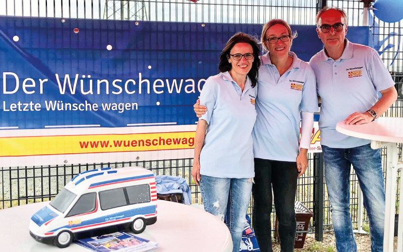 Grosse Autoausstellung am Obst- und Traubenmarkt am 14.10.2018