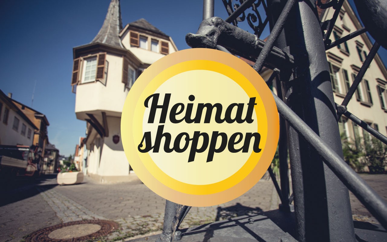 Heimat shoppen in Bad Sobernheim