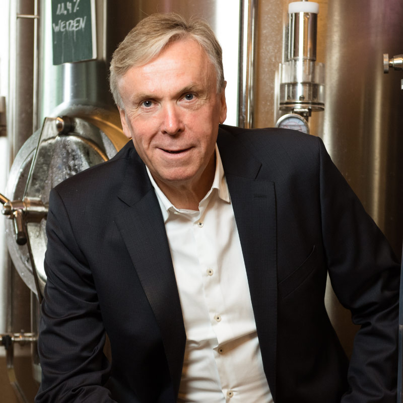 Kai Sommer (NRML GmbH)